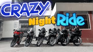 V3 or Gsxr  City ride  SAIFUL ISLAM KALA  XTREME BIKER MIZAN  CITY RIDE [upl. by Yrroc]