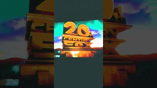 20th century fox G MAJOR 8283837383922929374728292837473829283838392928383 [upl. by Ajaj82]