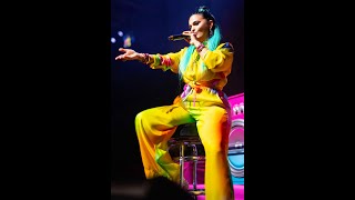 VASSY US TOUR with Aqua Acoustic Recap [upl. by Myke548]