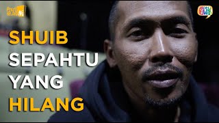 ROAD TO MENCARI SEPAHTU YANG HILANG  EP1 [upl. by Aloisius]