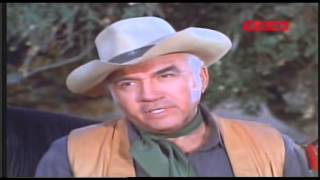 Bonanza Temporada 9 Cap15 quotEl Trackersquot idioma Latino [upl. by Monreal398]