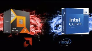 Intel 6700 9700K 12900K 13700 14700K VS Ryzen 5600X 5800X3D 7800X3D  1080p CPU Benchmark Wt RTX4090 [upl. by Hebbe501]