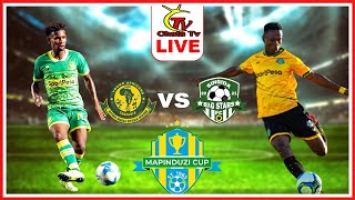 SINGIDA VS YANGA [upl. by Kozloski]