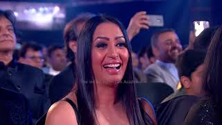 The 22nd Indian Television Academy Awards 2022  Part 1  Outstanding Performances  Fun  Awards [upl. by Odlaniger]