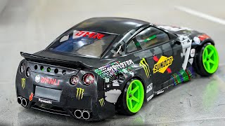 Top 25 MOST AMAZING RC Cars Drifting [upl. by Rahab]