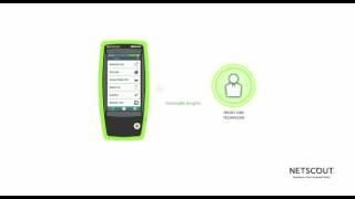 Overview of the Netscout AirCheck G2 Wireless Tester [upl. by Terris91]