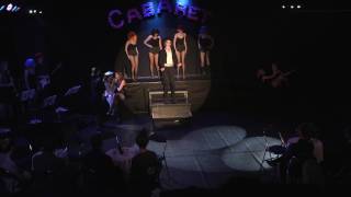 Musical 2017 Cabaret [upl. by Ennovihs]