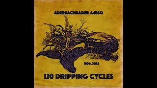 120 DRIPPING CYCLES fresh Arpeggiator Adventure [upl. by Kaela]