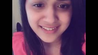 Main Tenu Samjawan  Cover Song  Unplugged  Vidhisha Vishwas [upl. by Marih]