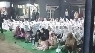 PART 2  Pembukaan Rutinan Bulanan SILA PPRiyaadlul Jannah [upl. by Aistek539]