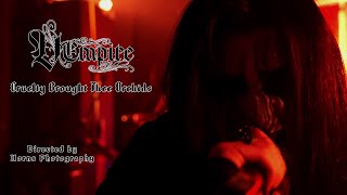 V EMPIRE  Cruelty Brought Thee Orchids Live [upl. by Ursi473]