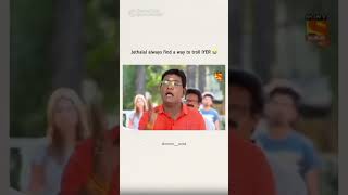 T m k o c comedy 🤣😂🤣 anannya [upl. by Einre791]