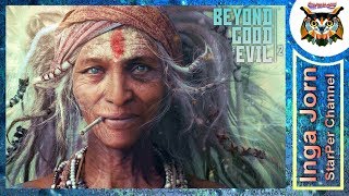 Beyond Good amp Evil 2 Cinematic Trailer [upl. by Itch]