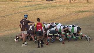 Randfontein 1st vs Alberton  3 Aug 2024 Highlights [upl. by Donohue]