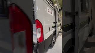 Chausson Sport Line Tour at the NEC Caravan Show 2024 [upl. by Anurb]