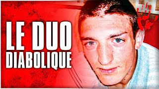 Affaire Kevin Sellier le duo diabolique de lAriège [upl. by Warram]