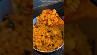 Alavara 10 numero pasta music pop food makaroni [upl. by Acherman]