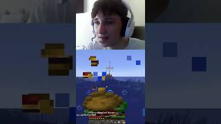 Peste Spada  Minecraft romania cu Nea Dovanu [upl. by Suirred]