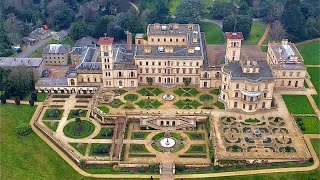 🇬🇧🏴󠁧󠁢󠁥󠁮󠁧󠁿 Isle Of Wight AONB  Osborne House [upl. by Schnurr]