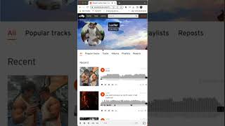 How To Download SoundCloud Songs in 30 Seconds [upl. by Nedmac]