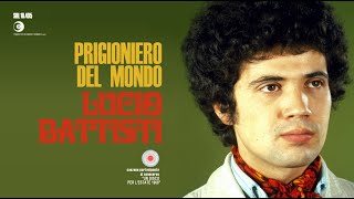 Prigioniero del mondo Festivalbar 1968  Lucio Battisti [upl. by Rosina]