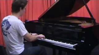 Wunderschönes bewegendes Klavierstück Piano Musik [upl. by Sopher]