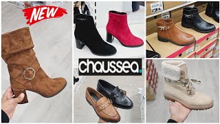 ✨️CHAUSSEA BONSPLANS CHAUSSURES 260924 promotion promo promochaussea chaussea bonsplans [upl. by Sibyl]