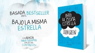 Bajo la misma estrella basada en el libro de John Green [upl. by Cato129]