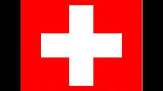 Switzerland national anthem 8bit [upl. by Arayc]