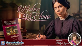 Notas de Elena  28 de Octubre del 2024  La mujer junto al pozo [upl. by Ilrak892]