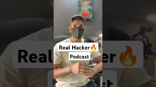 Real Hackers Talk 🔥 Podcast cybersecurity kalilinuxtools podcast [upl. by Mixie395]