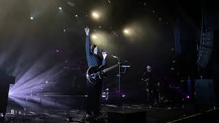 White Lies  Live at Trix Antwerp 2022 [upl. by Reviere]