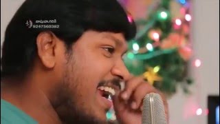 Latest New Telugu Christmas songsJoshua garikis christmas Panduga [upl. by Denbrook137]