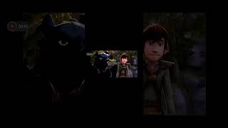 HTTYD EDIT AMV TEST DRIVE [upl. by Sikko]