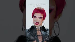 Watch now Yvie Oddly answers 21 Questions with Aster the AI [upl. by Htes]