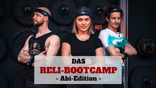 Das ReliBootcamp  AbiEdition [upl. by Pacifa65]