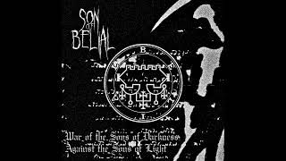 Son of Belial  War of the Sons of Darkness Against the Sons of Light Full Demo 2024 [upl. by Hilaire]