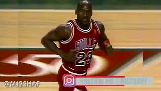 So George Karl Said Michael Jordan was Getting Weaker 19970202 [upl. by Toney]