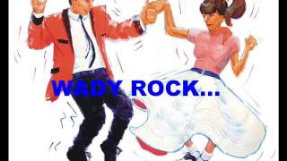 ROCKABILLY JOHNNY AND ROCCOSMIX 2 [upl. by Brittne]