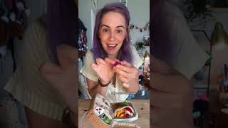 The Great British Crochet Off Series 5 Episode Three Bread Week [upl. by Janel]