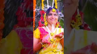 Ninnila ninnila chusano haldiceremony event marriagevideo ytshorts viralvideos shortvideo [upl. by Chew613]