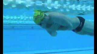 How To Swim Faster Freestyle [upl. by Syst]