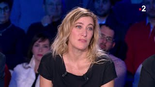 Valeria Bruni Tedeschi  On nest pas couché 16 février 2019 ONPC [upl. by Titus646]