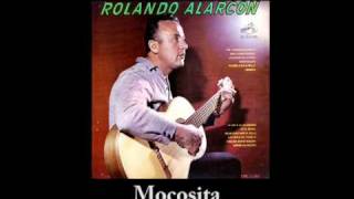 Rolando Alarcón Mocosita [upl. by Burn301]