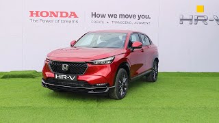 Honda Manufacturing Ghana Ltd has inaugurated the first Honda Vehicle assembled in Ghana 🇬🇭 [upl. by Allenaj84]