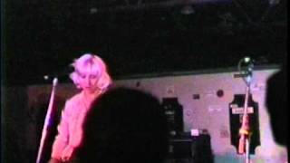 Slant 6 Live at Annies in Columbia SC 1994 [upl. by Ilegna]