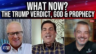 FlashPoint Trump Verdict Reactions amp Prophecy FULL STREAM [upl. by Schweitzer832]