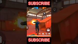 😎free fire short videos 😎youtubeshorts shorts ytshorts freefire YT JIT GAMERZ [upl. by Mackintosh]