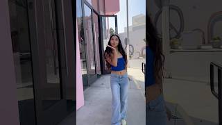 Come with me to Hapa Kristin in LA beauty koreanmakeup dayinmylife vlog makeup [upl. by Netfa]