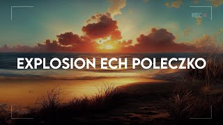 Kalwi amp Remi  Explosion Ech poleczko Lyrics [upl. by Shandra]